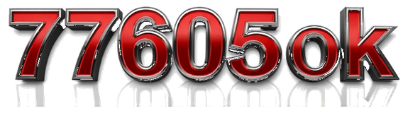 77605ok logo