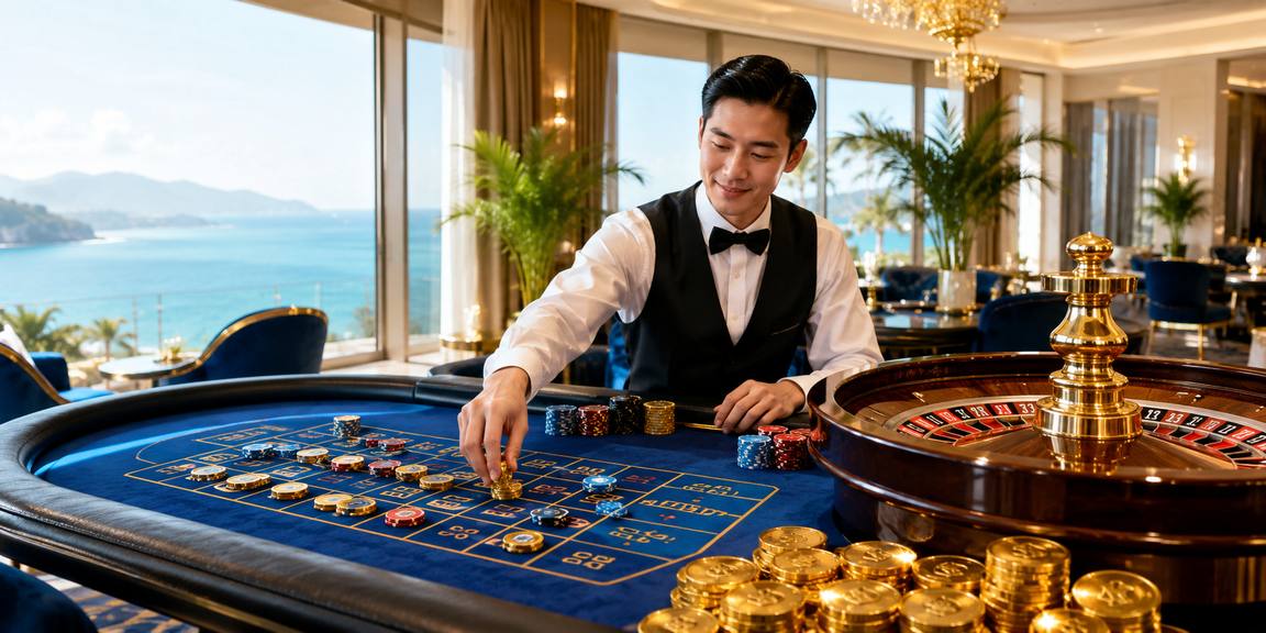 77605ok Giải Đấu Thách Thức Hàng Tuần